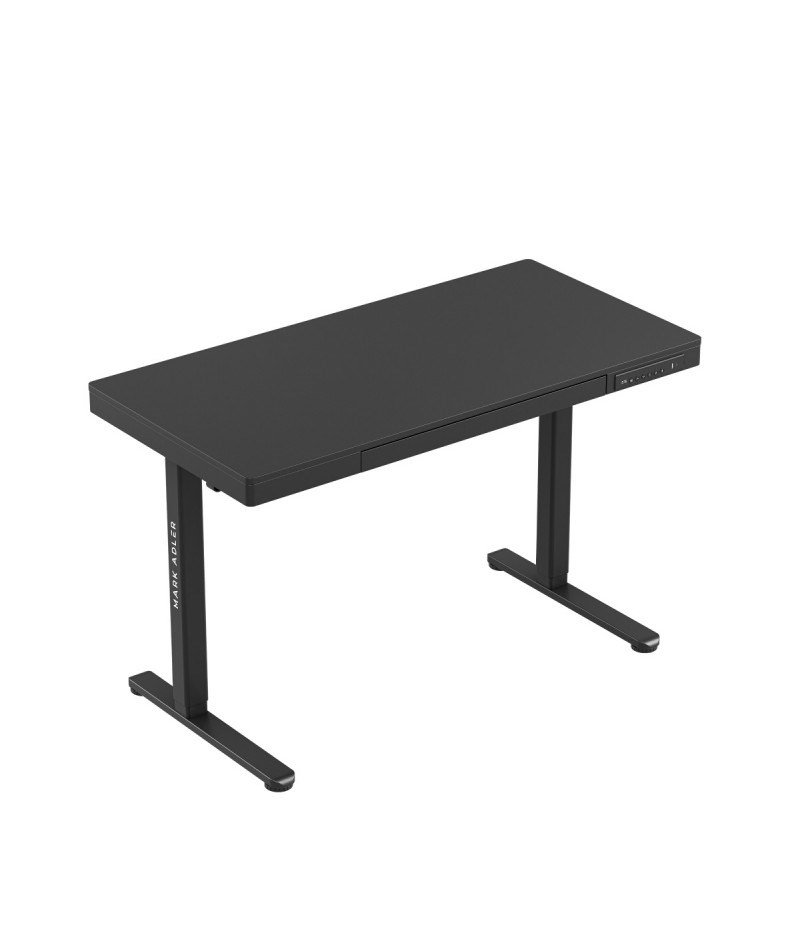 Elektrisch bureau MA-Leader 8.2 Zwart