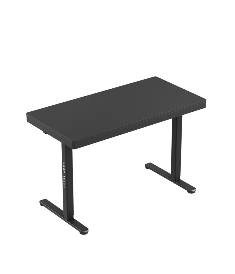 Elektrisch bureau MA-Leader 8.2 Zwart