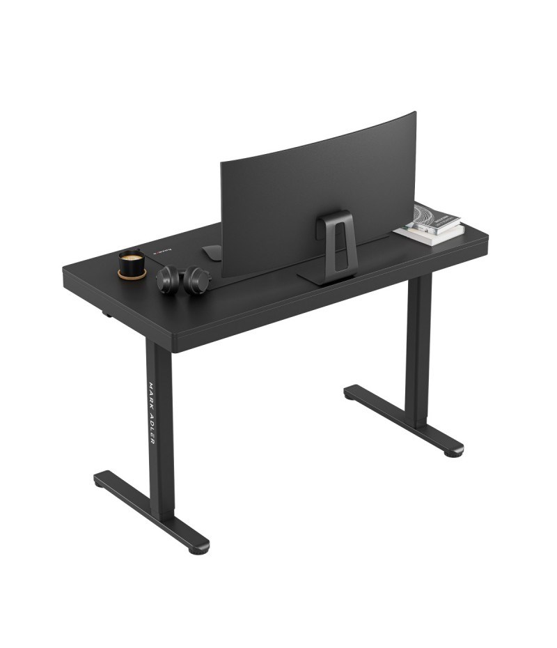 Elektrisch bureau MA-Leader 8.2 Zwart