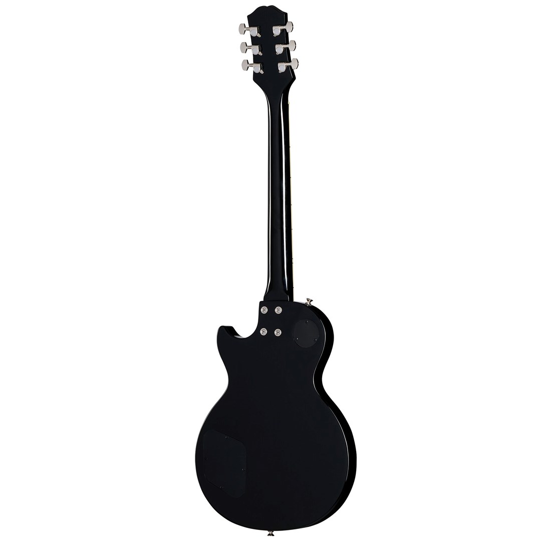 Epiphone Les Paul Tribute Ebony - elektrische gitaar