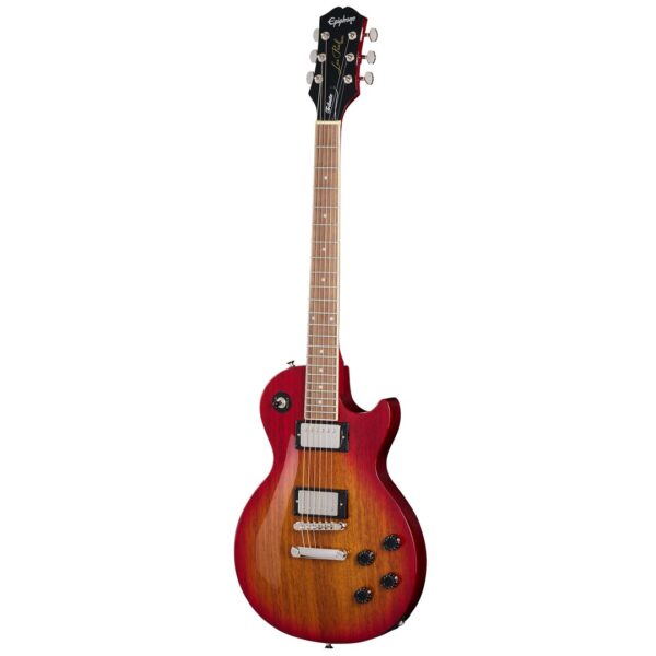 Epiphone Les Paul Tribute Heritage Cherry Sunburst - elektrische gitaar