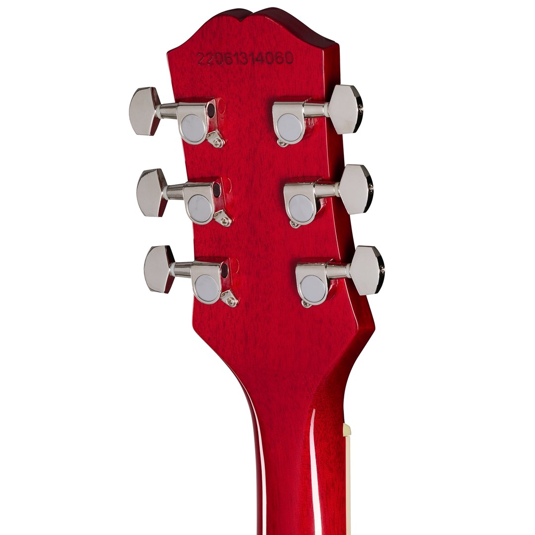 Epiphone Les Paul Tribute Heritage Cherry Sunburst - elektrische gitaar