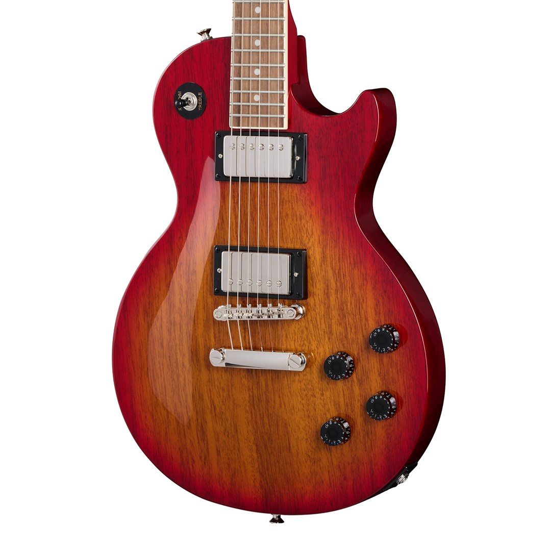 Epiphone Les Paul Tribute Heritage Cherry Sunburst - elektrische gitaar