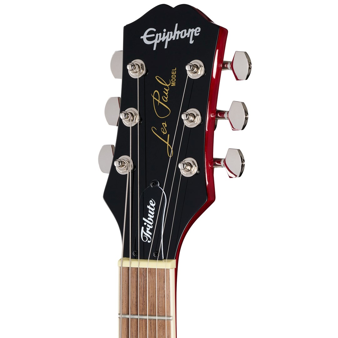 Epiphone Les Paul Tribute Heritage Cherry Sunburst - elektrische gitaar