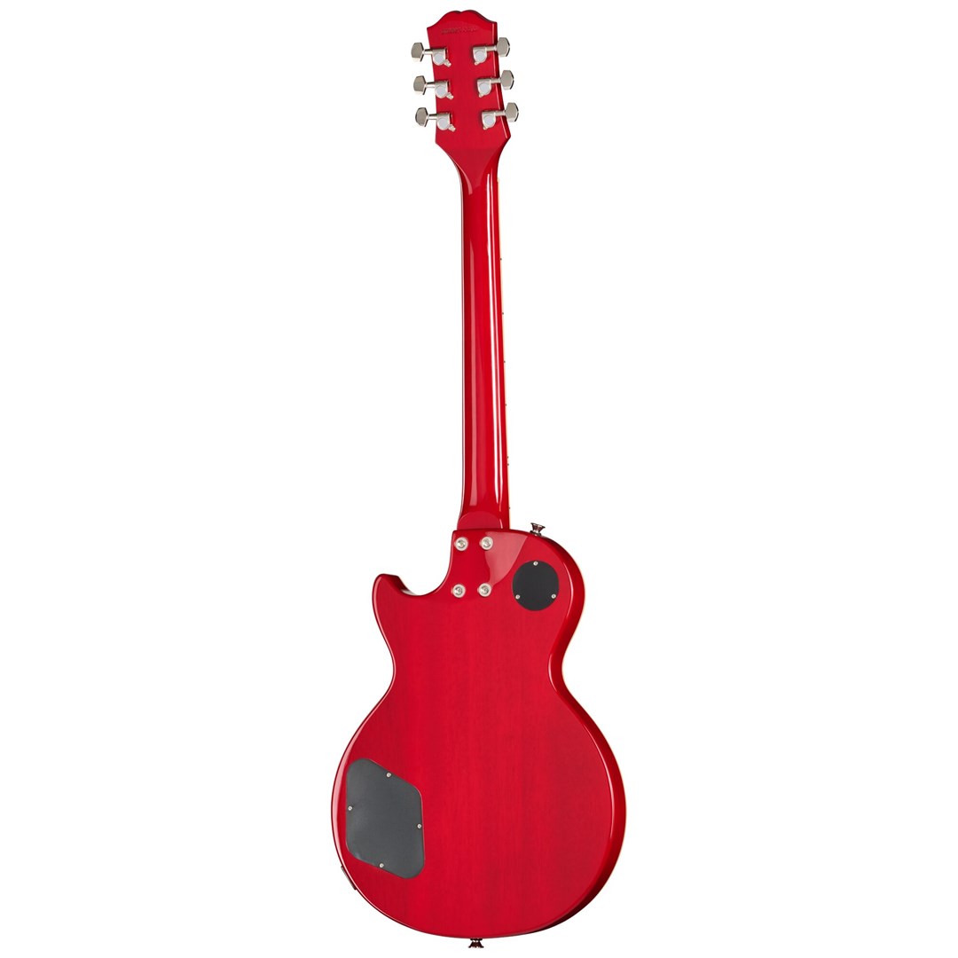 Epiphone Les Paul Tribute Plus Heritage Cherry Sunburst - elektrische gitaar