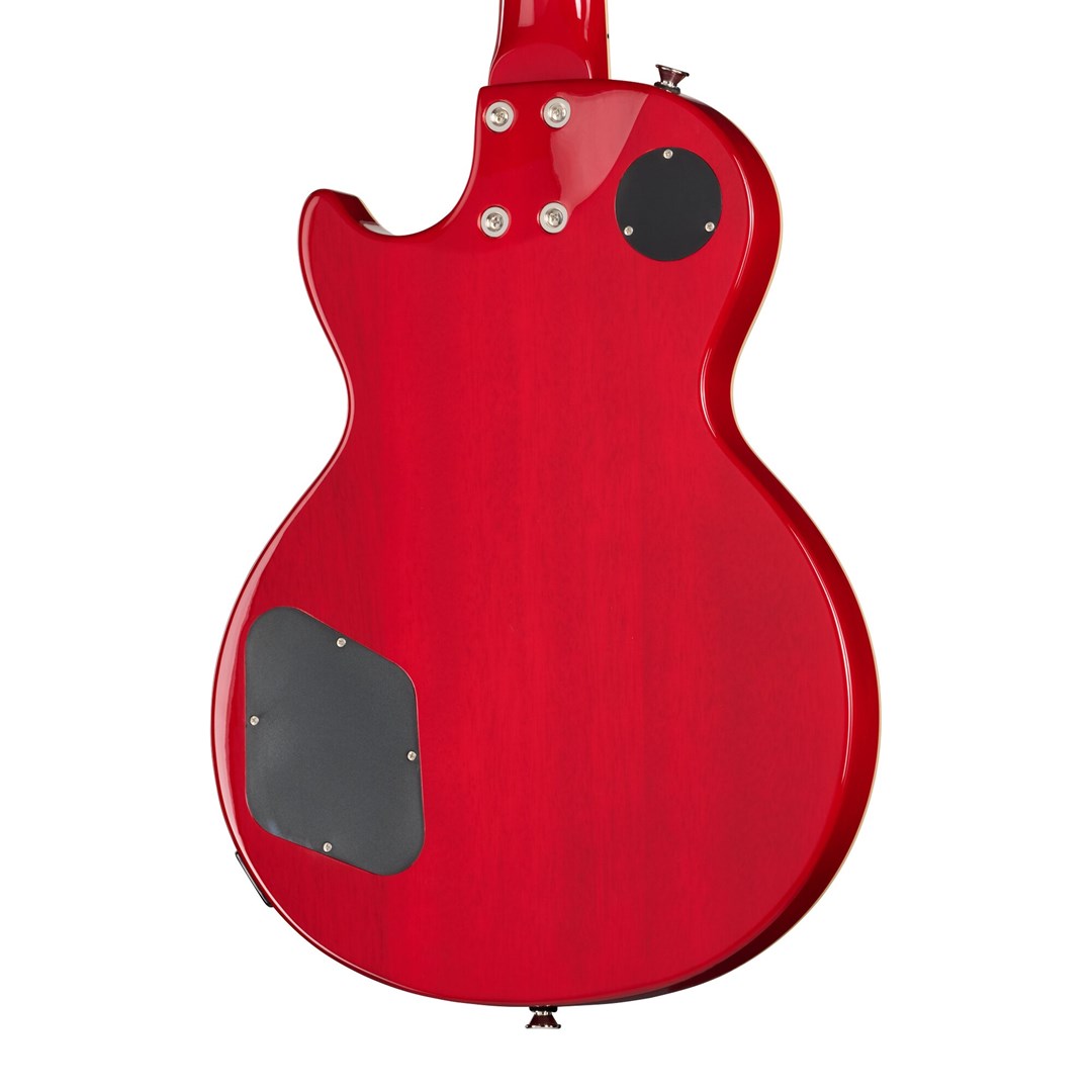 Epiphone Les Paul Tribute Plus Heritage Cherry Sunburst - elektrische gitaar