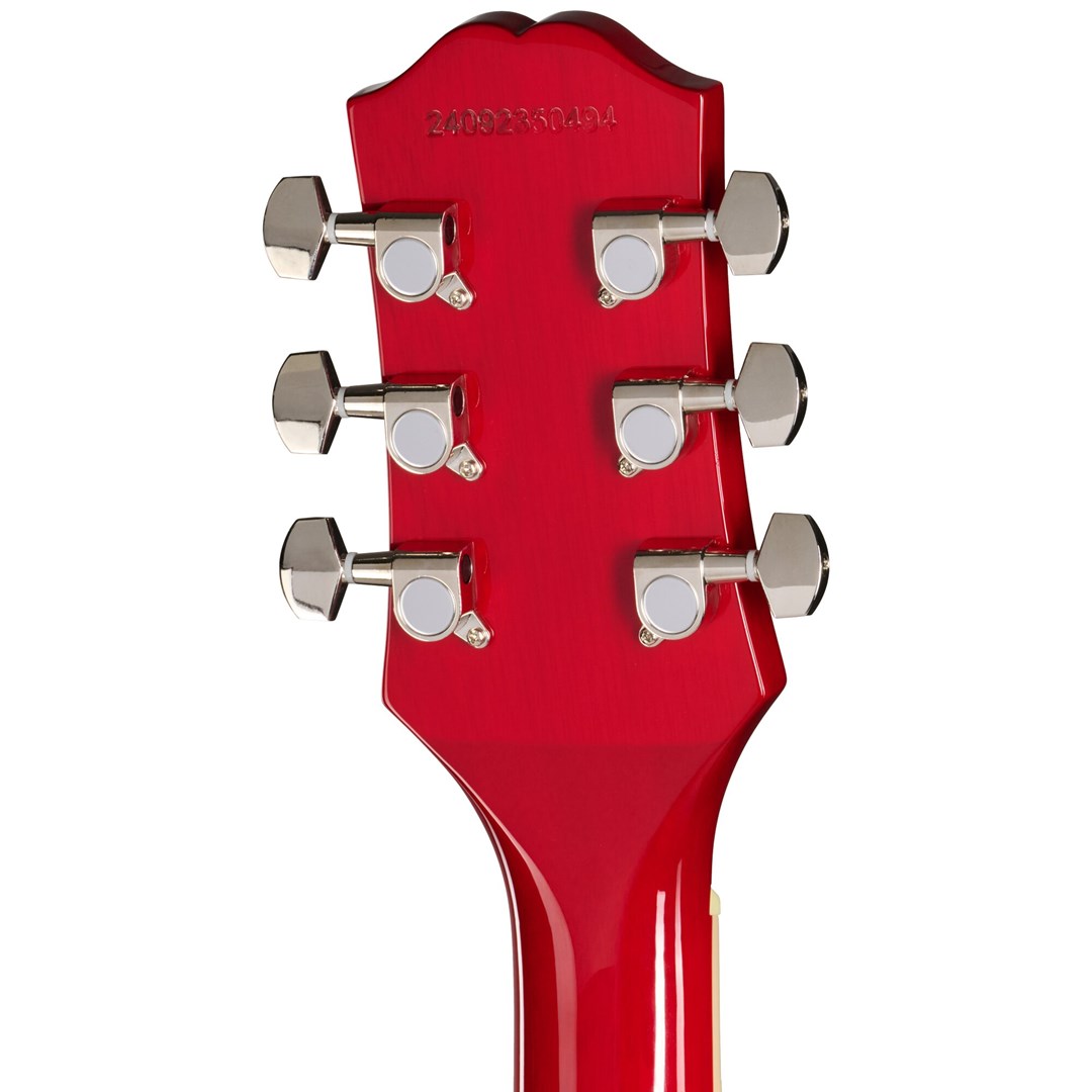 Epiphone Les Paul Tribute Plus Heritage Cherry Sunburst - elektrische gitaar