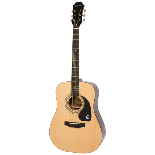 Epiphone Songmaker DR-100 Natural - Akoestische gitaar