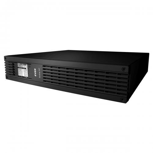 Ever SINLINE RT 1200 UPS Line-interactive 1,2 kVA 850 W 5 AC-uitgang(en)