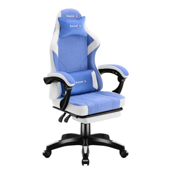 Force 3.7 gamestoel Blauw