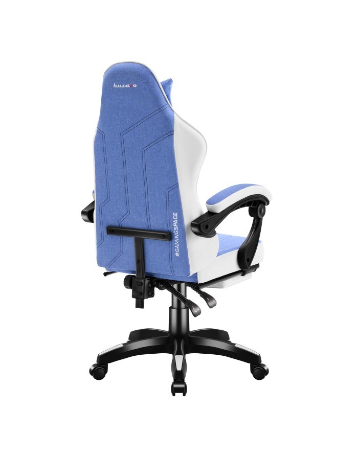 Force 3.7 gamestoel Blauw
