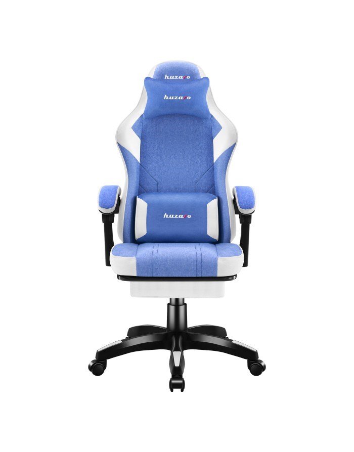 Force 3.7 gamestoel Blauw