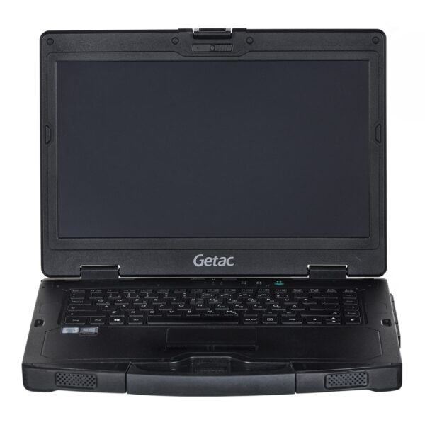 GETAC S410 G4 i5-1135G7 16GB 512SSD 14"HD W11p USED