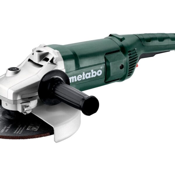Haakse slijpmachine Metabo WE 2000-230 2000W