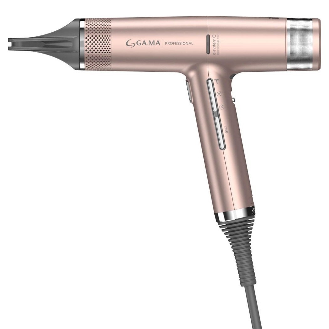 HAARDROGER GA.MA PH6080.PK IQ3 Perfetto