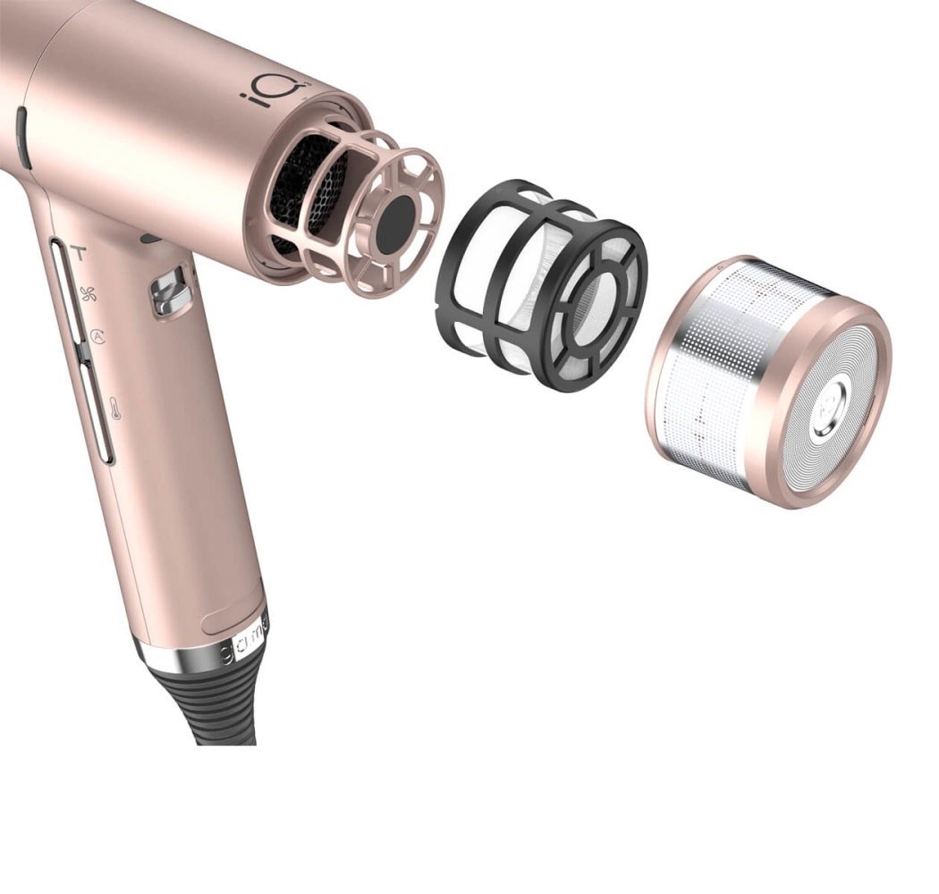 HAARDROGER GA.MA PH6080.PK IQ3 Perfetto