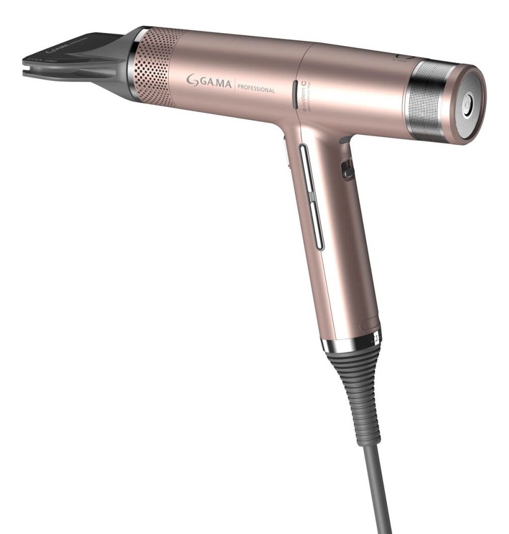 HAARDROGER GA.MA PH6080.PK IQ3 Perfetto