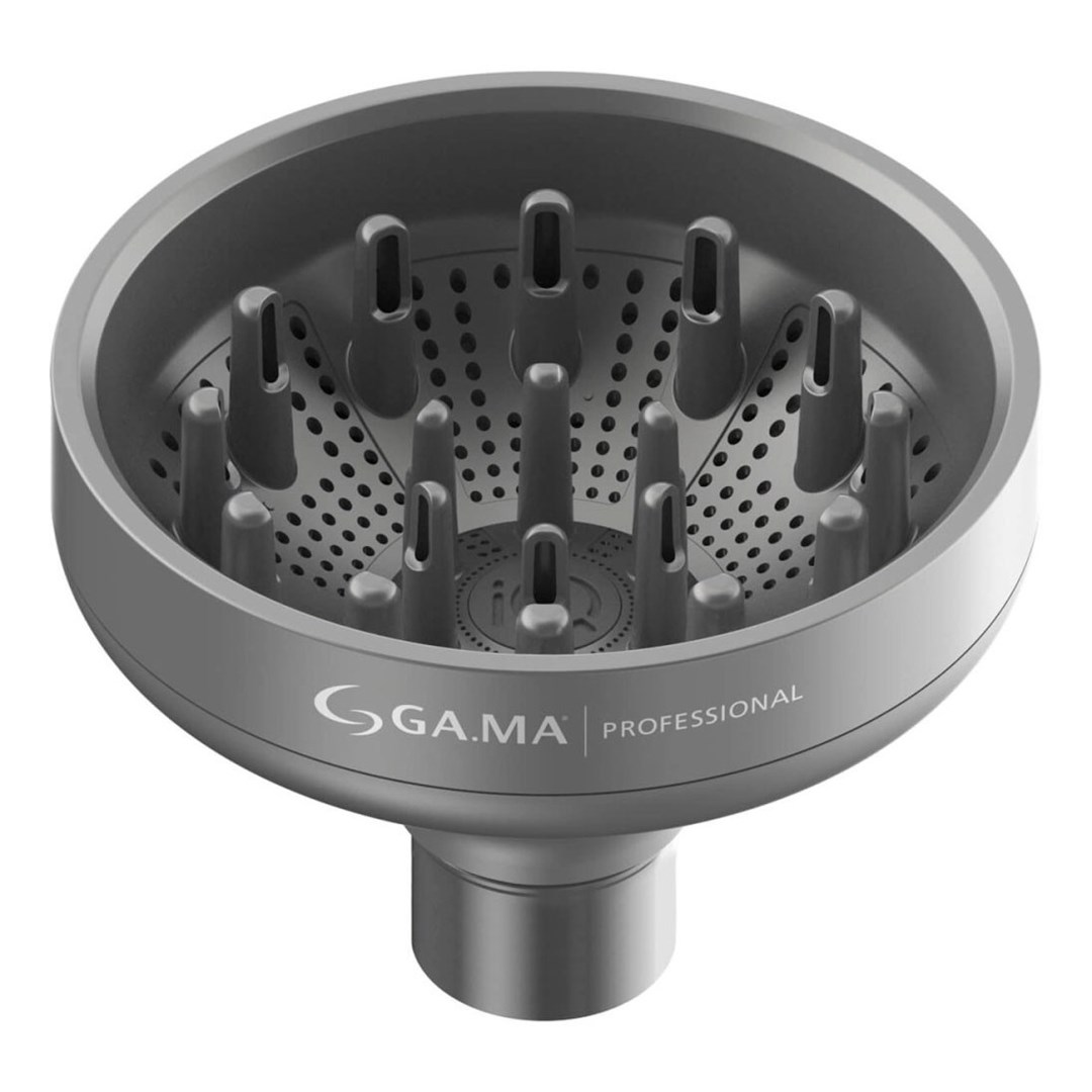 HAARDROGER GA.MA PH6080.PK IQ3 Perfetto