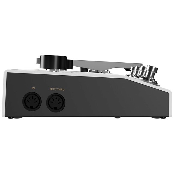 Hotone Ampero II MP-350 - gitaar multieffect