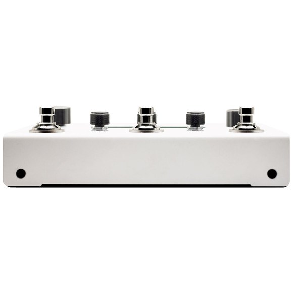 Hotone Ampero II Stomp MP-300 - gitaar multieffect