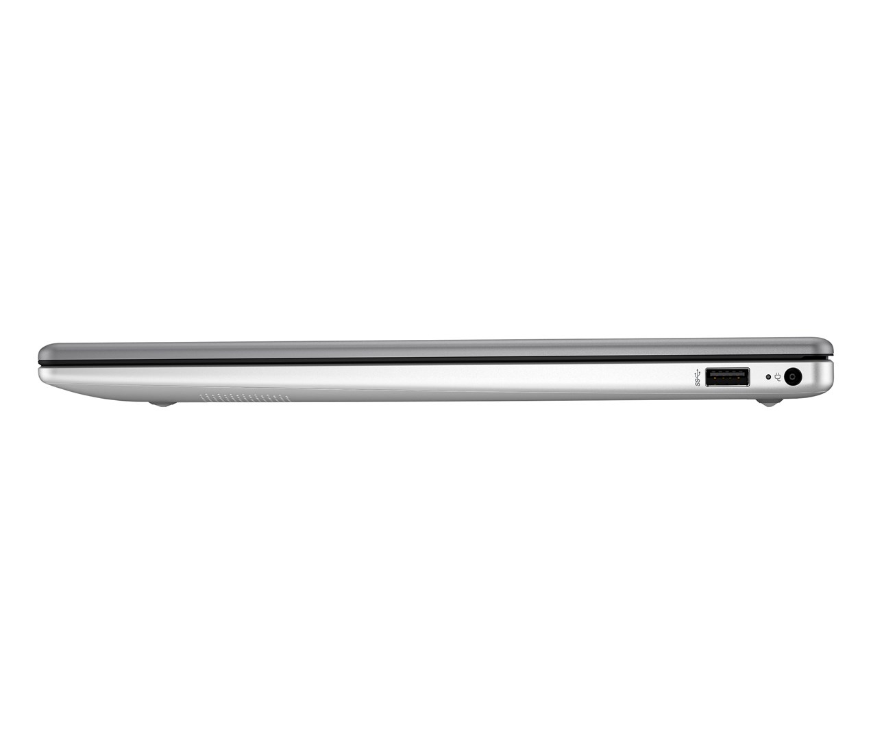 HP 255R G10 AMD Ryzen™ 5 7535U-laptop 39,6 cm (15,6") Full HD 8 GB DDR5-SDRAM 512 GB SSD Wi-Fi 6 (802.11ax) Windows 11 Home Zilver