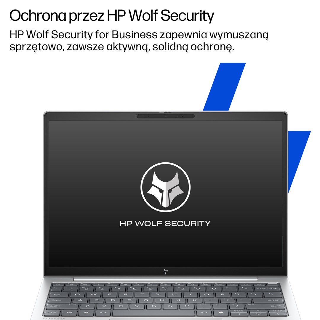 HP EliteBook 8 G1i AI Intel Core Ultra 7 255U Laptop 35,6 cm (14") WUXGA 24 GB DDR5-SDRAM 512 GB SSD Wi-Fi 6E (802.11ax) Windows 11 Pro AI PC Zilver