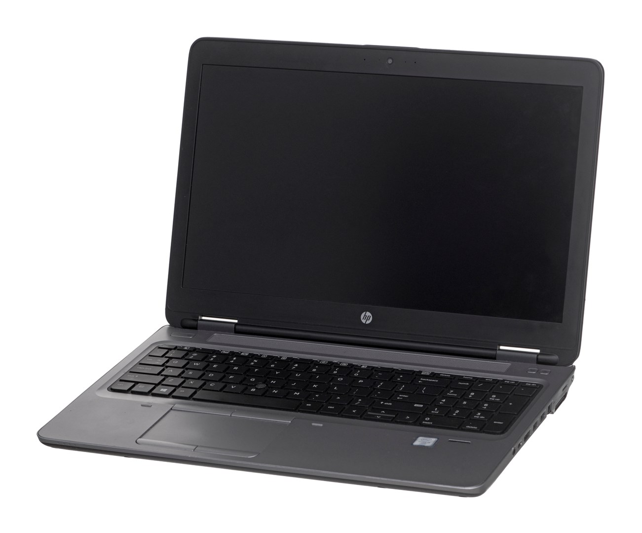 HP ProBook 650 G2 i5-6440HQ 8GB 1TB SSD 15" HD Win10pro Gebruikt