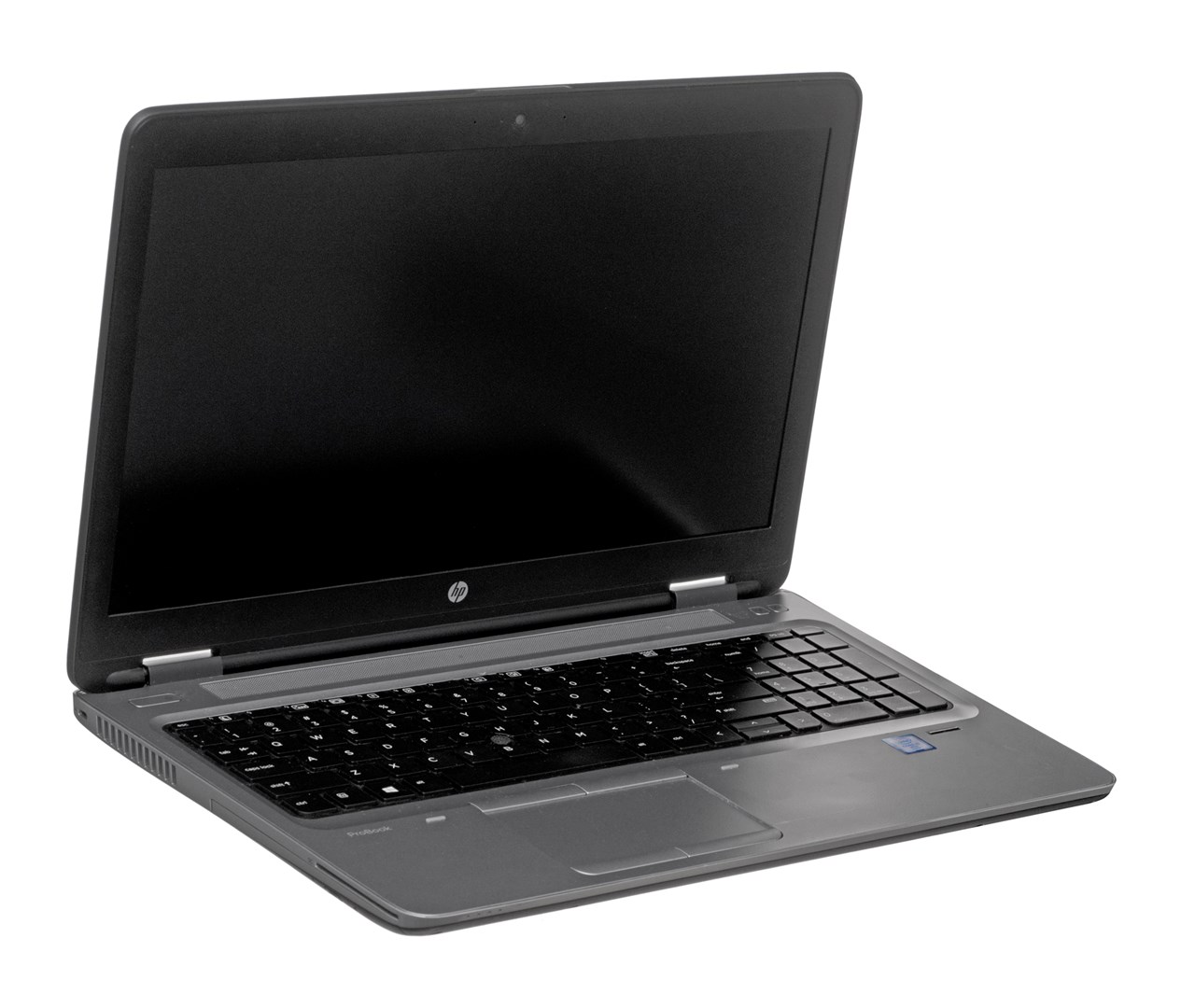 HP ProBook 650 G2 i5-6440HQ 8GB 1TB SSD 15" HD Win10pro Gebruikt