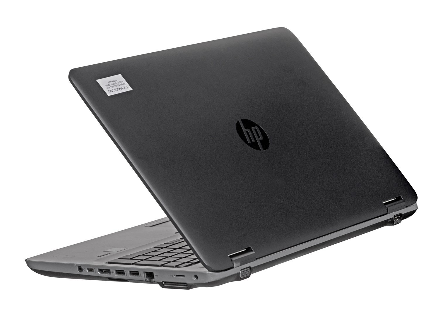 HP ProBook 650 G2 i5-6440HQ 8GB 1TB SSD 15" HD Win10pro Gebruikt