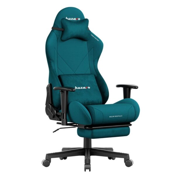 Huzaro Force 5.7 Teal gamingstoel