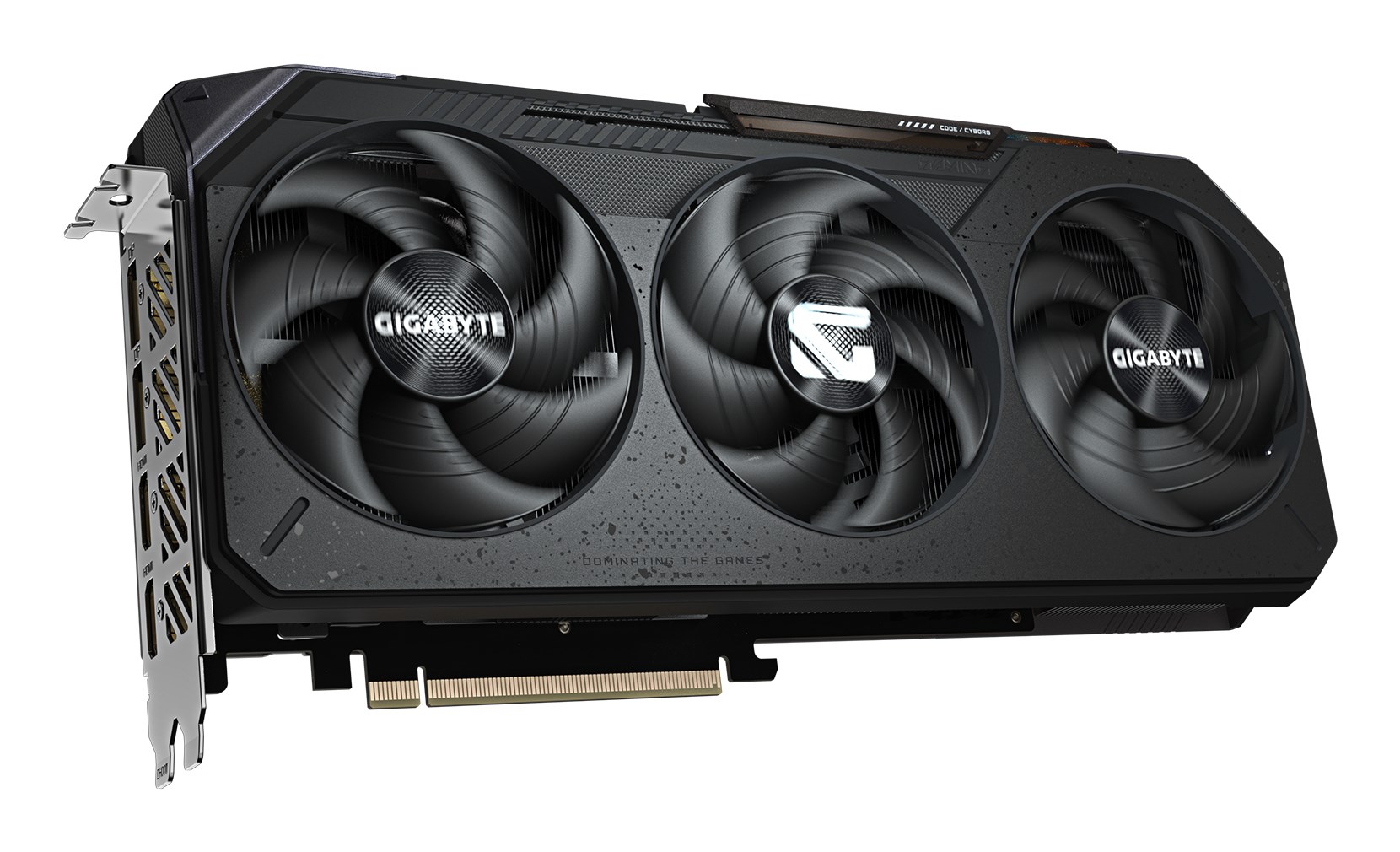 Karta graf. Radeon™ RX 9070 GRE GAMING OC 12G