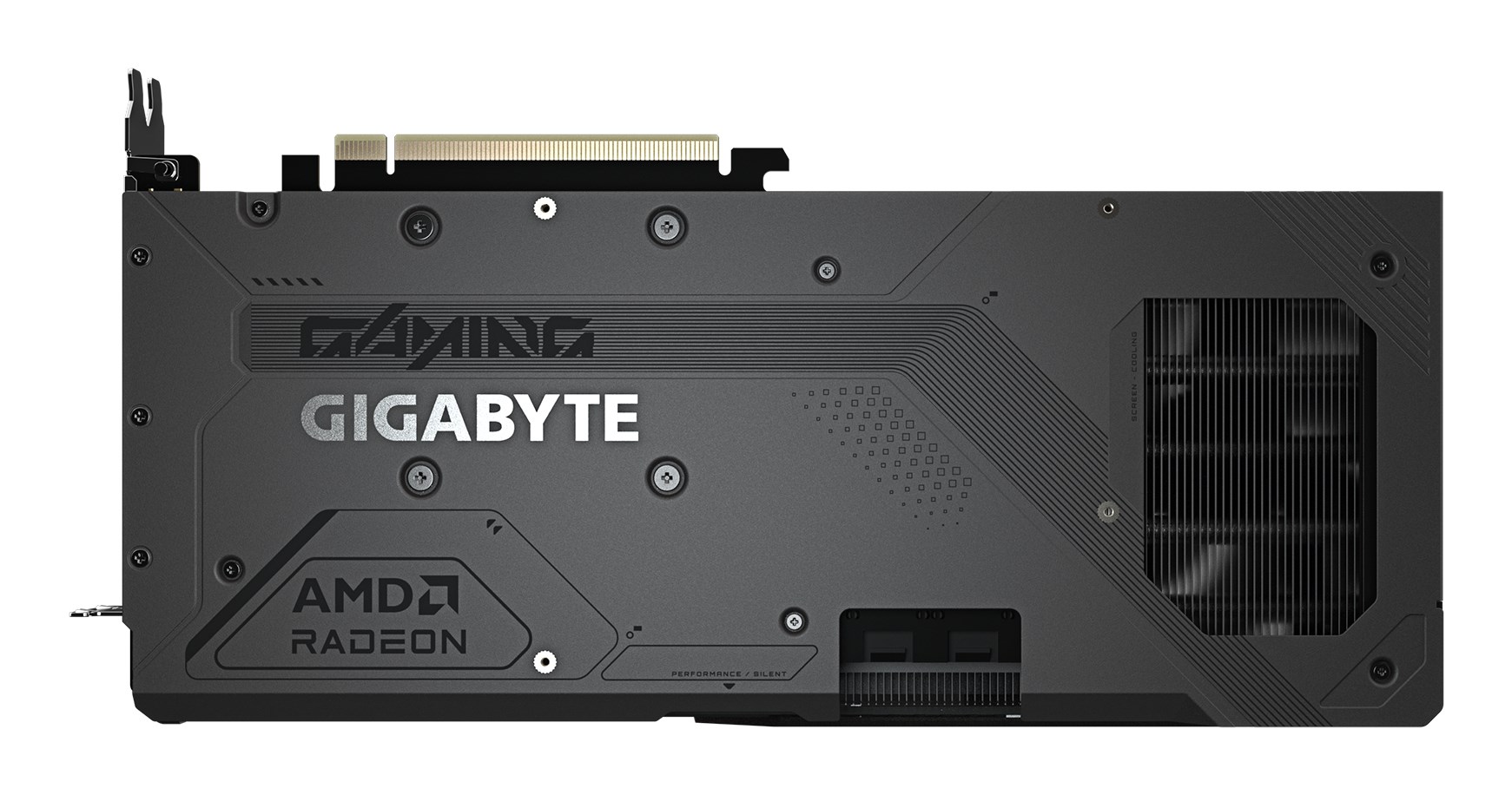 Karta graf. Radeon™ RX 9070 GRE GAMING OC 12G