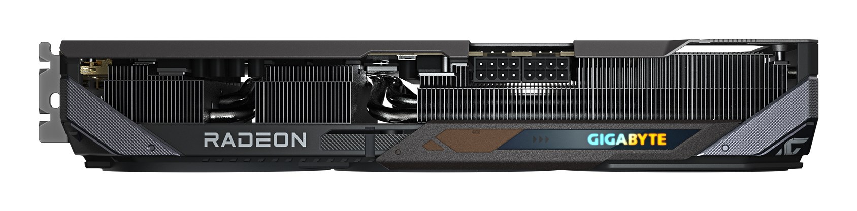 Karta graf. Radeon™ RX 9070 GRE GAMING OC 12G