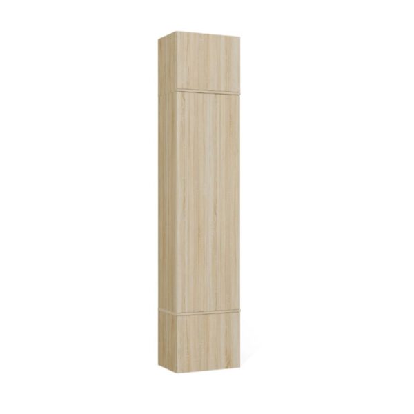 Kast HAGA 1SZ Sonoma-eik