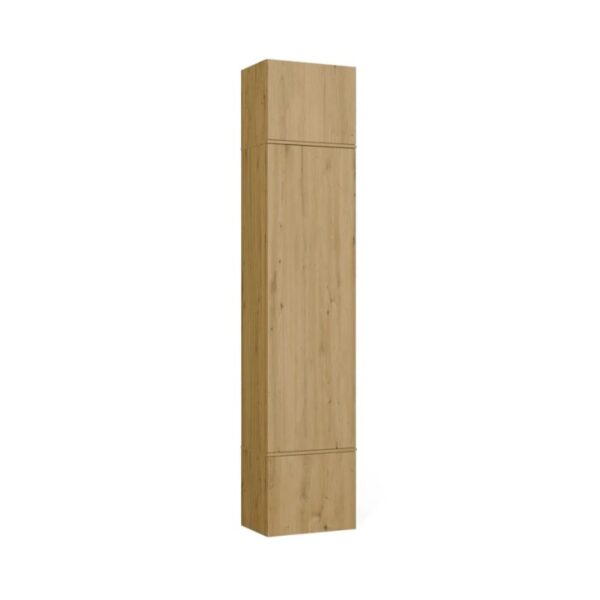 Kast HAGA Artisan-eik