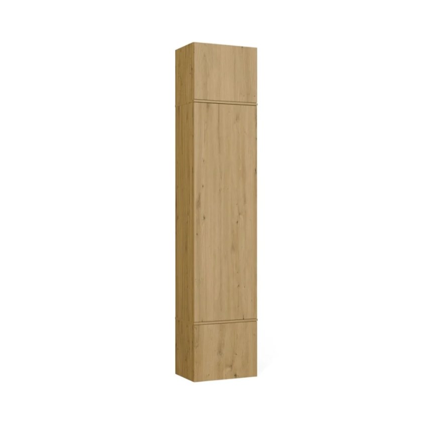 Kast HAGA Artisan-eik