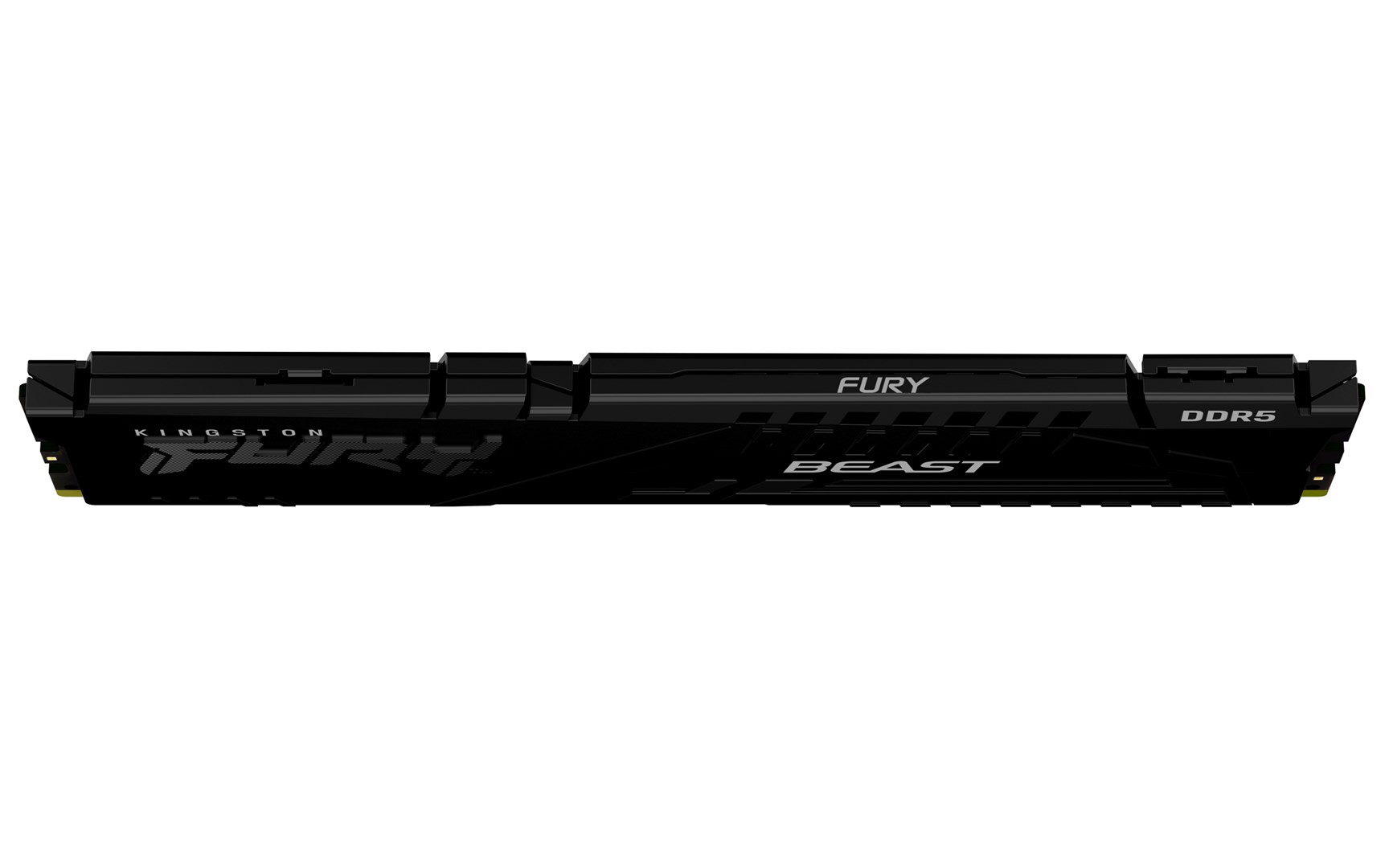 Kingston Technology FURY Beast 64GB 5600MT/s DDR5 CL40 DIMM Black