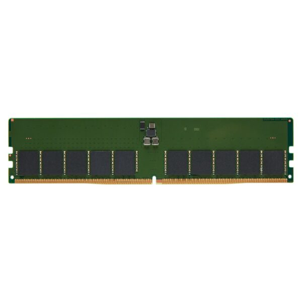 Kingston Technology KSM56E46BD8-32MH geheugenmodule 32 GB 1 x 32 GB DDR5 5600 MT/s 288-pin DIMM ECC