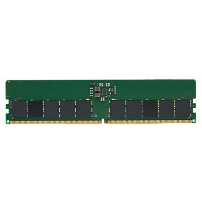 Kingston Technology KSM56E46BS8-16MH geheugenmodule 16 GB 1 x 16 GB DDR5 5600 MT/s 288-pin DIMM ECC