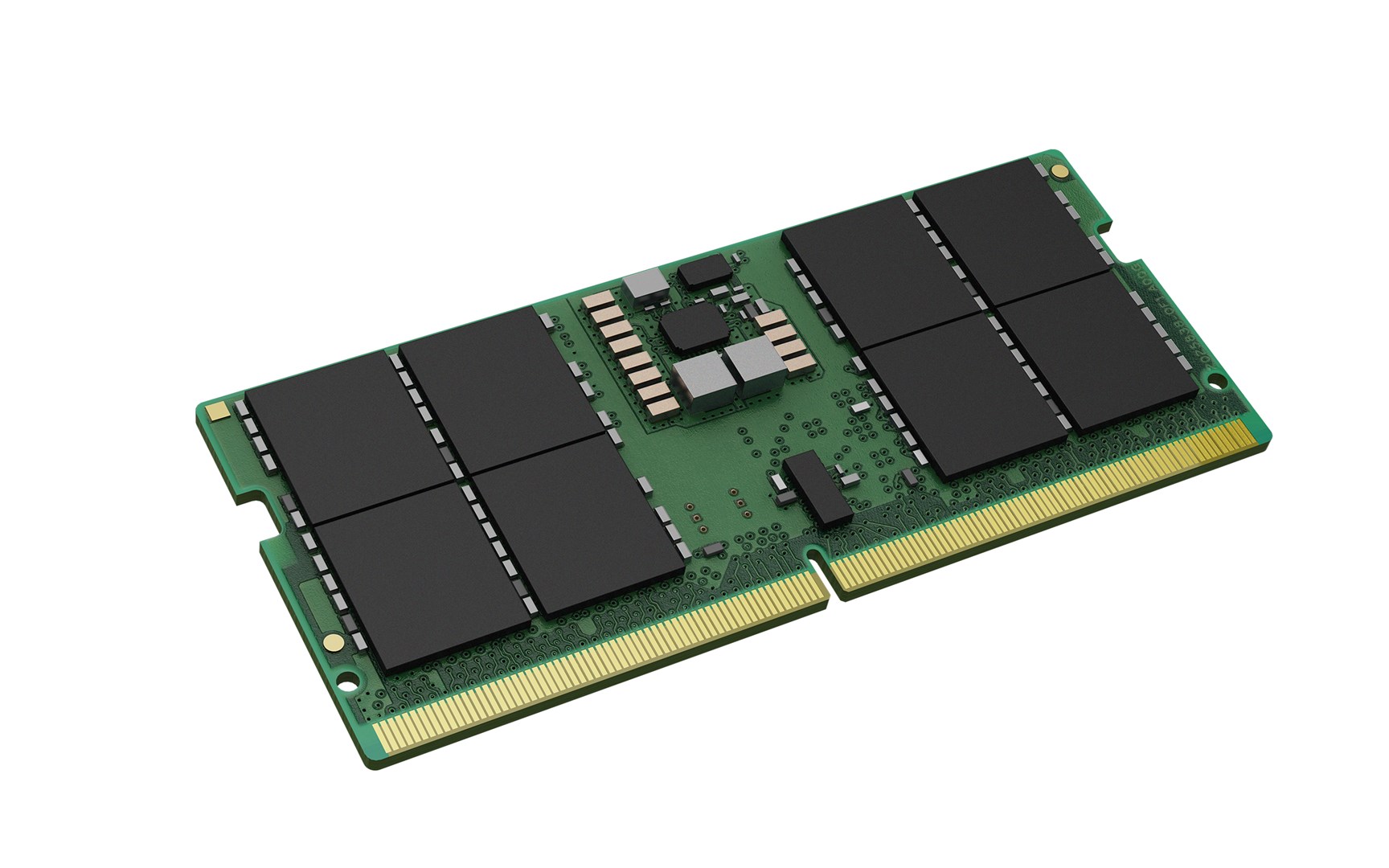 Kingston Technology ValueRAM geheugenmodule 16 GB 1 x 16 GB DDR5 6400 MT/s 262-pin SO-DIMM