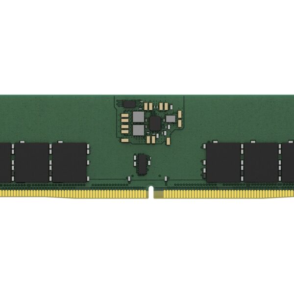Kingston Technology ValueRAM geheugenmodule 16 GB 1 x 16 GB DDR5 6400 MT/s 288-pin DIMM