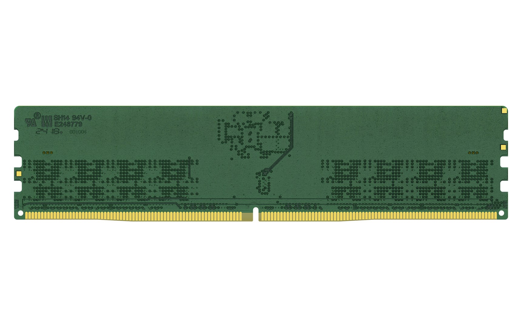 Kingston Technology ValueRAM geheugenmodule 16 GB 1 x 16 GB DDR5 6400 MT/s 288-pin DIMM