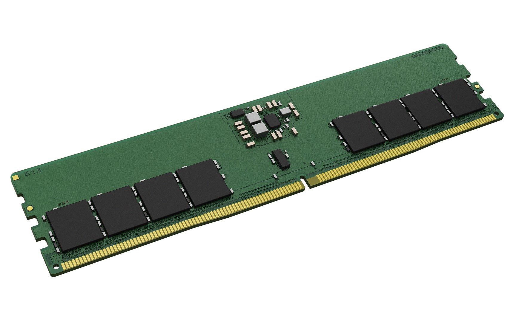 Kingston Technology ValueRAM geheugenmodule 16 GB 1 x 16 GB DDR5 6400 MT/s 288-pin DIMM