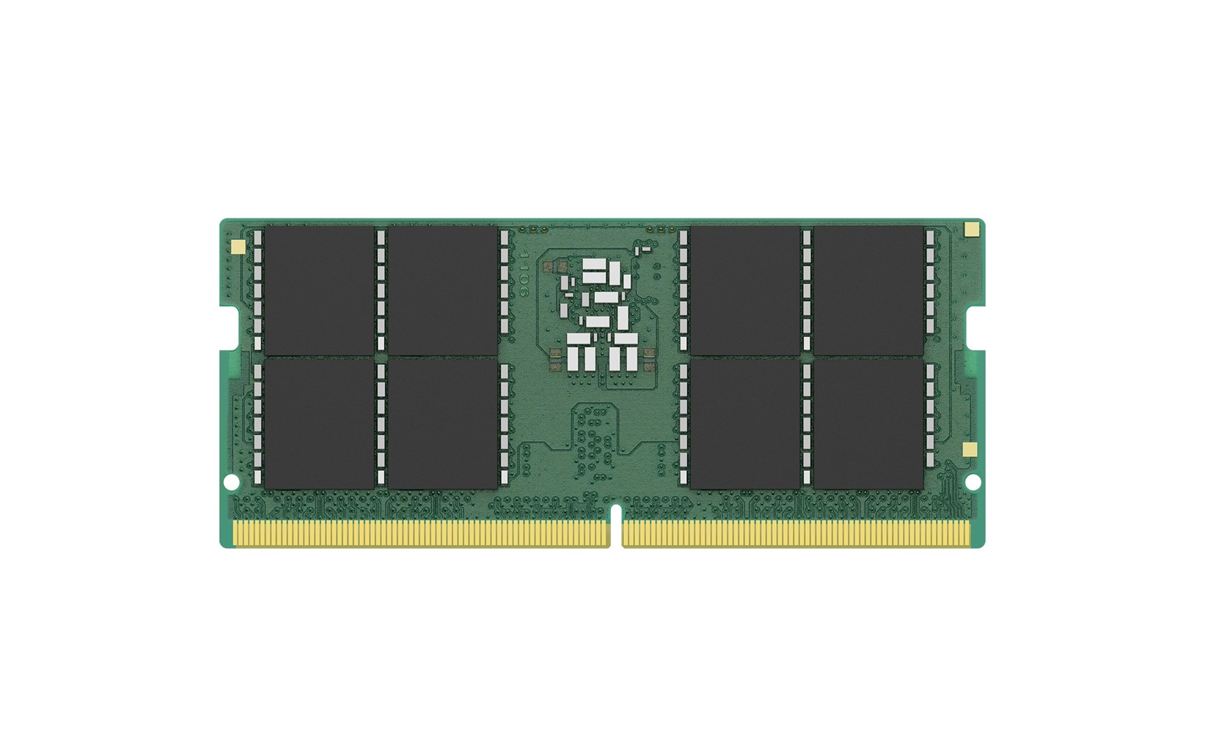 Kingston Technology ValueRAM geheugenmodule 32 GB 1 x 32 GB DDR5 6400 MT/s 262-pin SO-DIMM