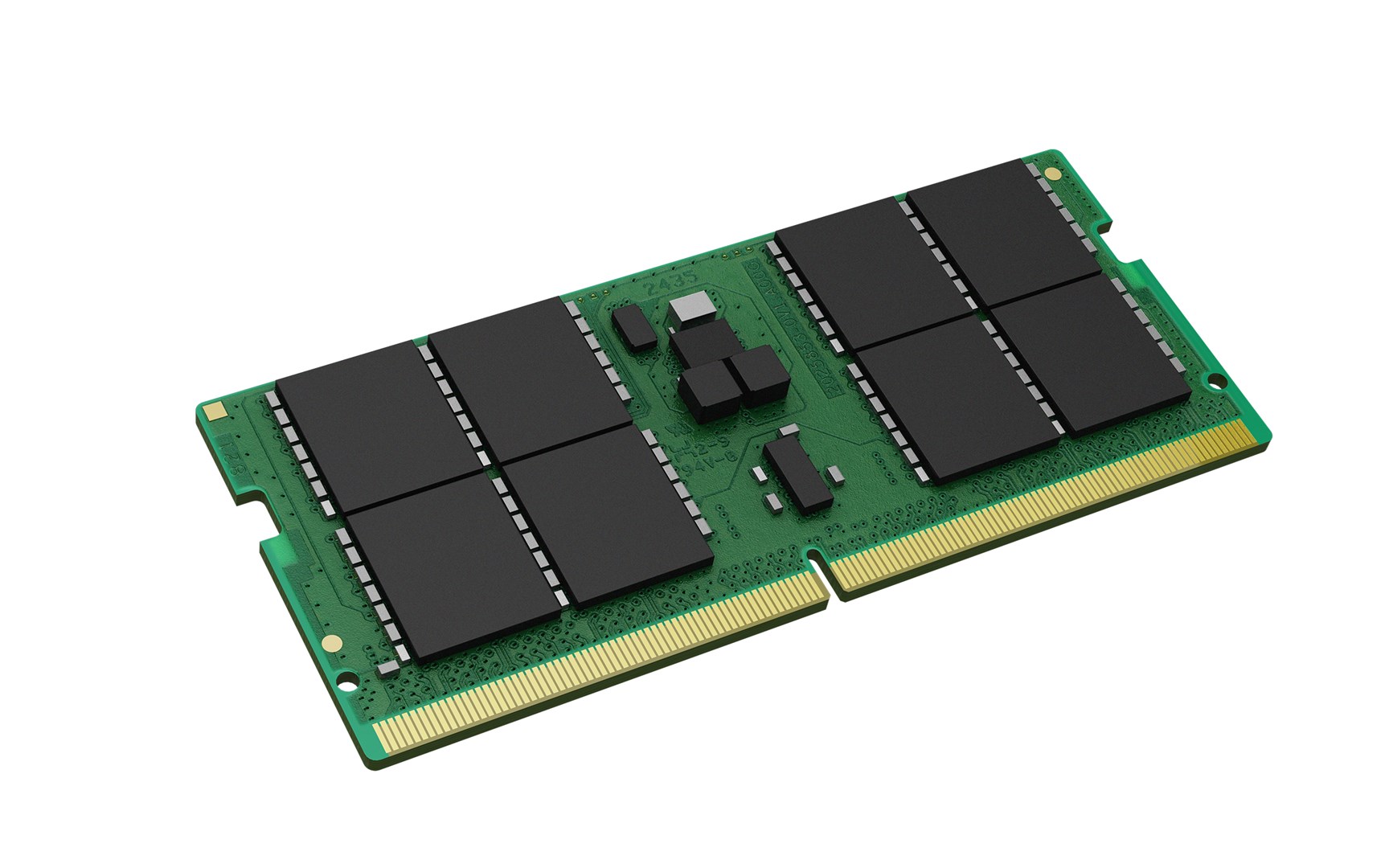 Kingston Technology ValueRAM geheugenmodule 32 GB 1 x 32 GB DDR5 6400 MT/s 262-pin SO-DIMM