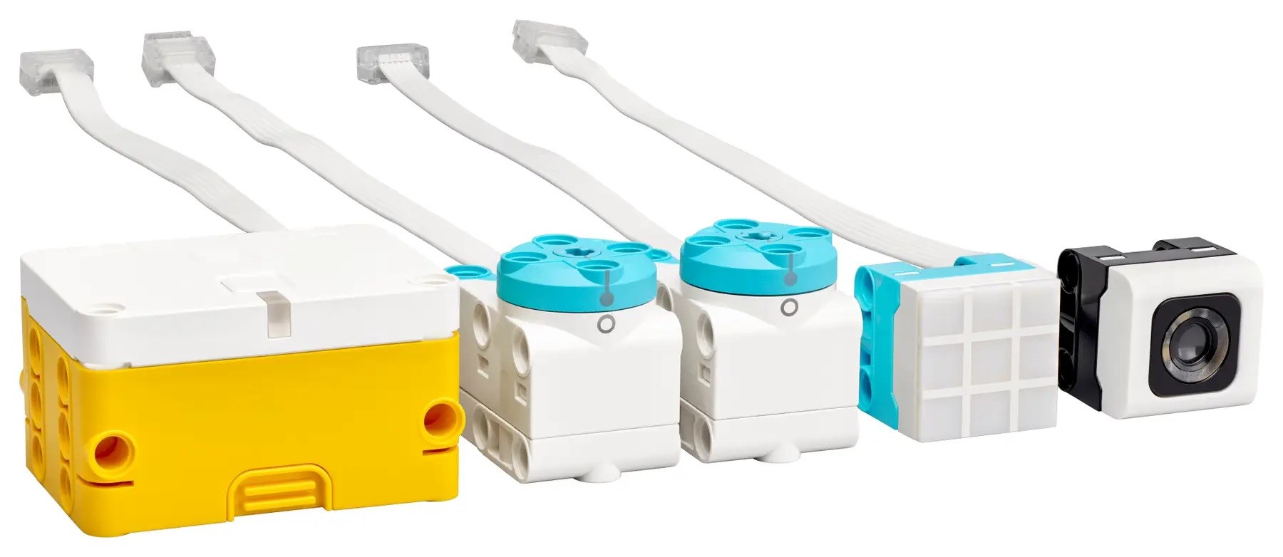 LEGO EDUCATION 45345 SPIKE Essential Set