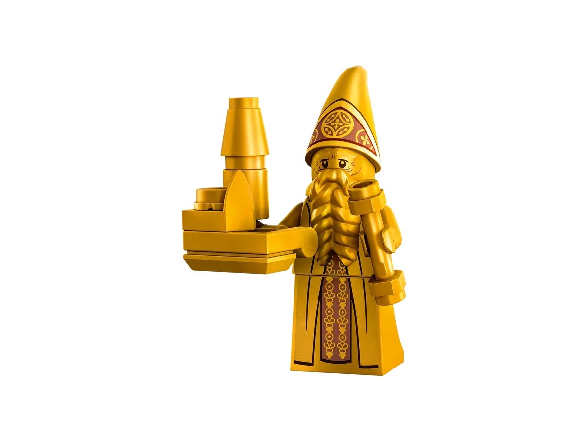 LEGO HARRY POTTER 76419 KASTEEL EN TERREIN VAN HOGWARTS