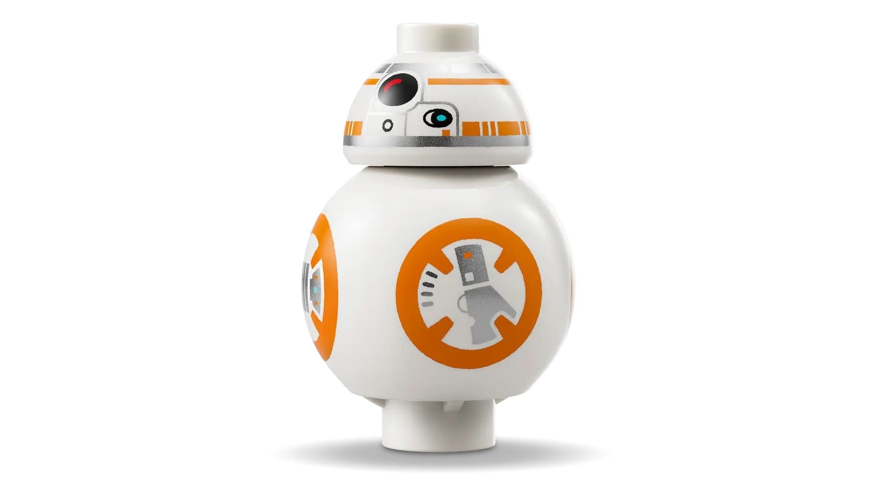 LEGO STAR WARS 75452 BB-8