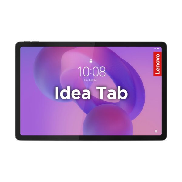 Lenovo Idea Tab Mediatek 256 GB 27,9 cm (11") 8 GB Wi-Fi 5 (802.11ac) Android 15 Grijs