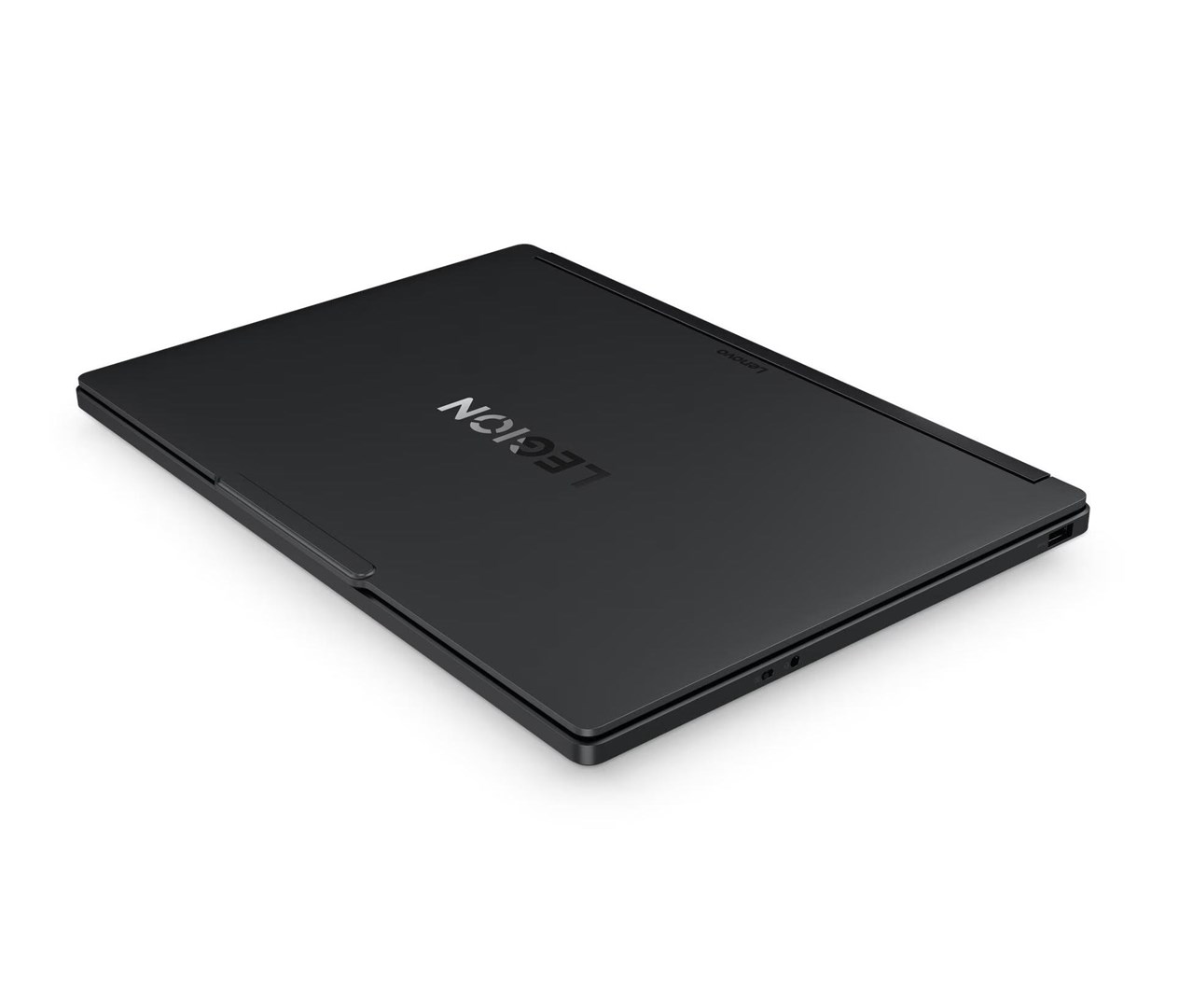 Lenovo Legion 5a 15AGP11 Ryzen AI 7 450 15,3" WQXGA OLED 500 nits 165 Hz 16 GB DDR5 5600 SSD 512 GeForce RTX 5070 12 GB WiFi 7+BT camera 5,0 MP 80 Wh zonder besturingssysteem Eclipse Black